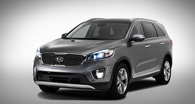 Sorento