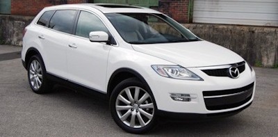 CX9