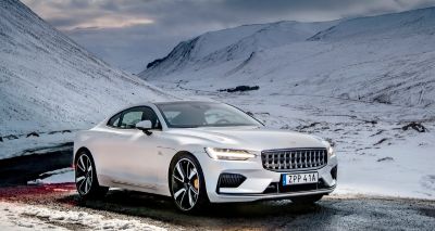 Polestar 1