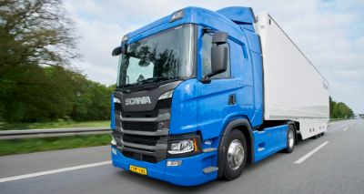 Scania