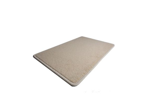 Teppich Banton - Hellbeige - 120x160 cm