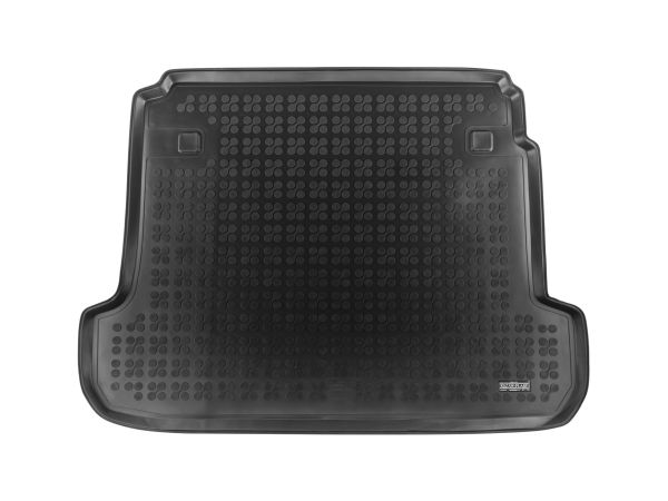 Rubberen kofferbakmat voor Renault Fluence Sedan 2009-2016