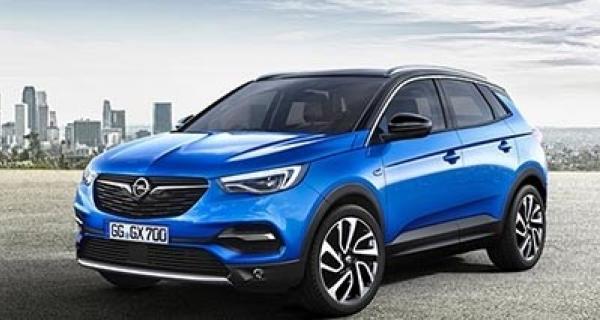 Kaufe Boden Matte Für Opel Grandland X 2017 ~ 2022 Teppich Anti